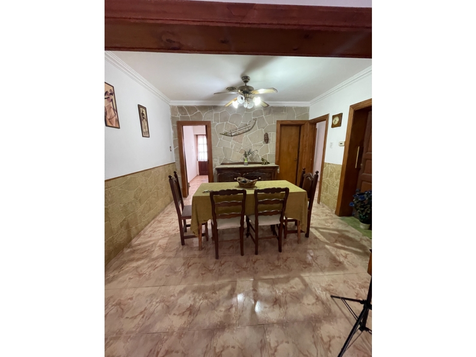 casa zona centro - 2