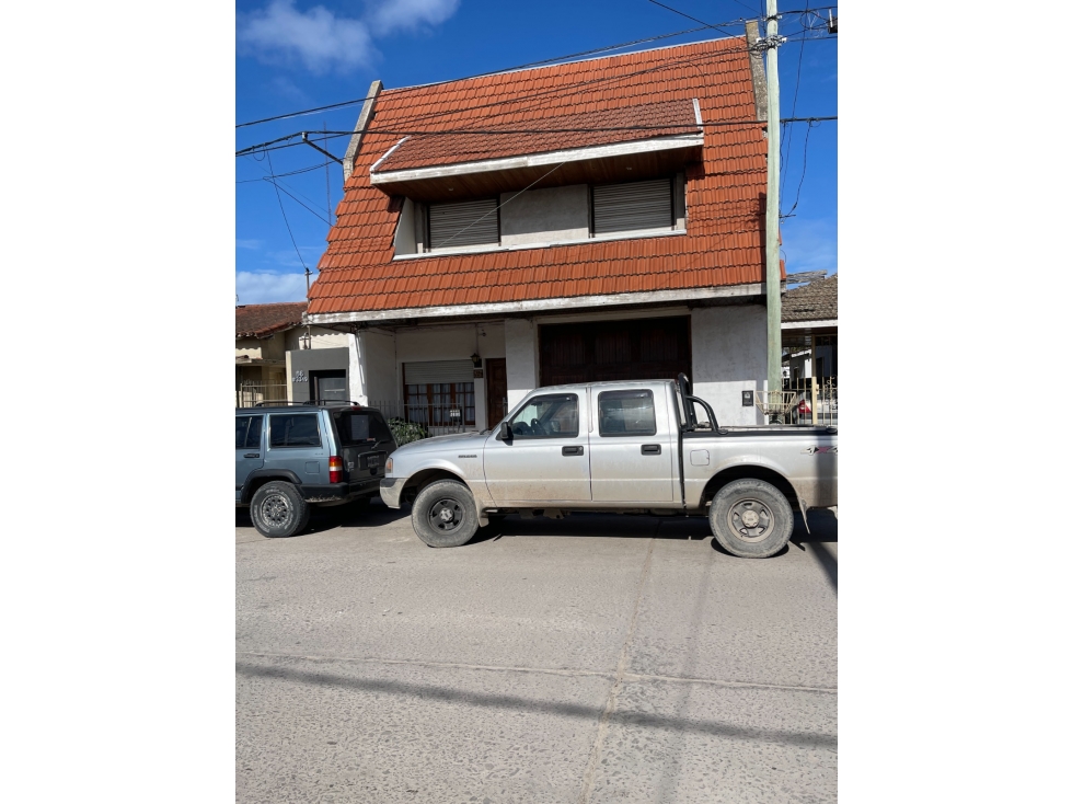 casa zona centro - 1