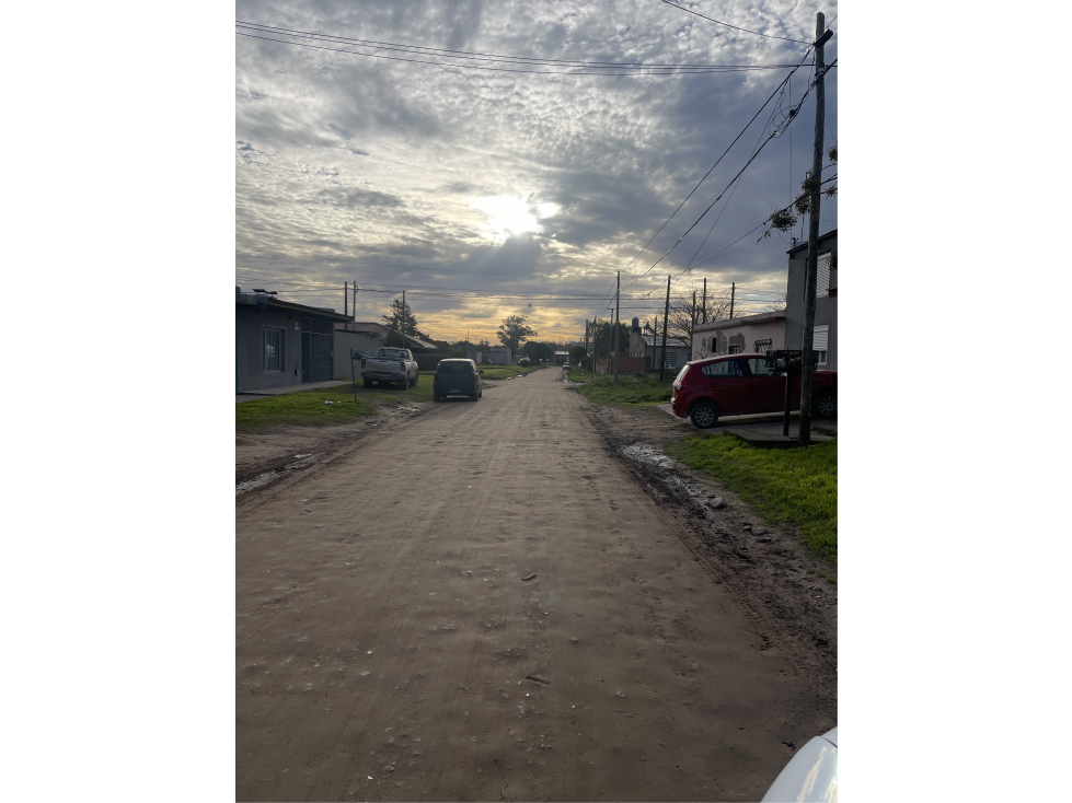 Terreno calle 81 entre 46 y 48 300m2 - 3