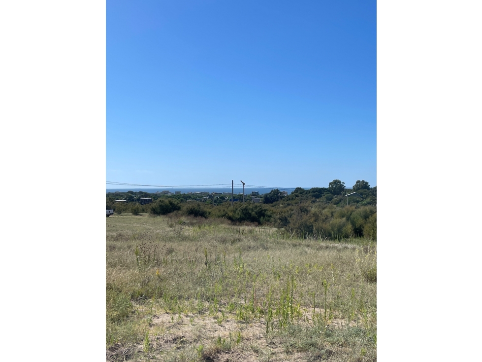 Terreno quequen 600m2 - 2
