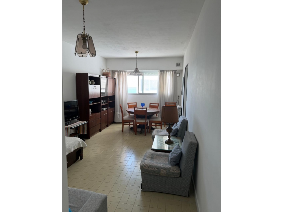 departamento frente al mar - 5