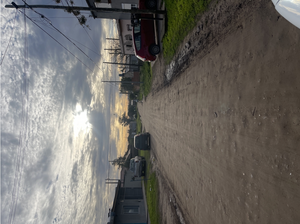 Terreno calle 81 entre 46 y 48 300m2 - 4