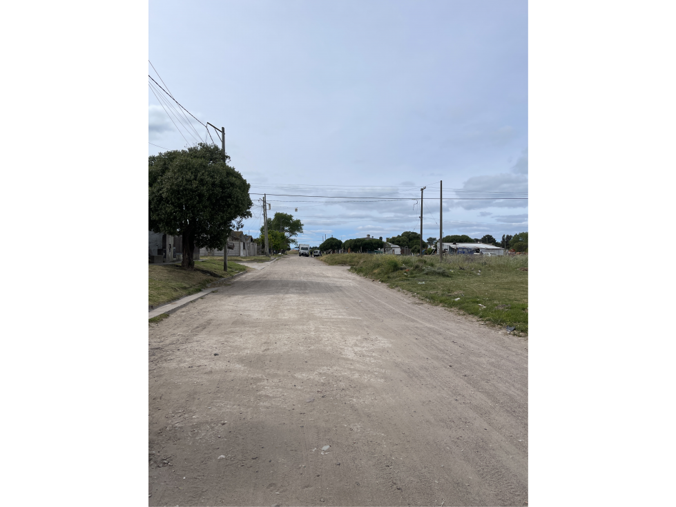 Terreno en quequen sobre calle 523 y 526 - 3