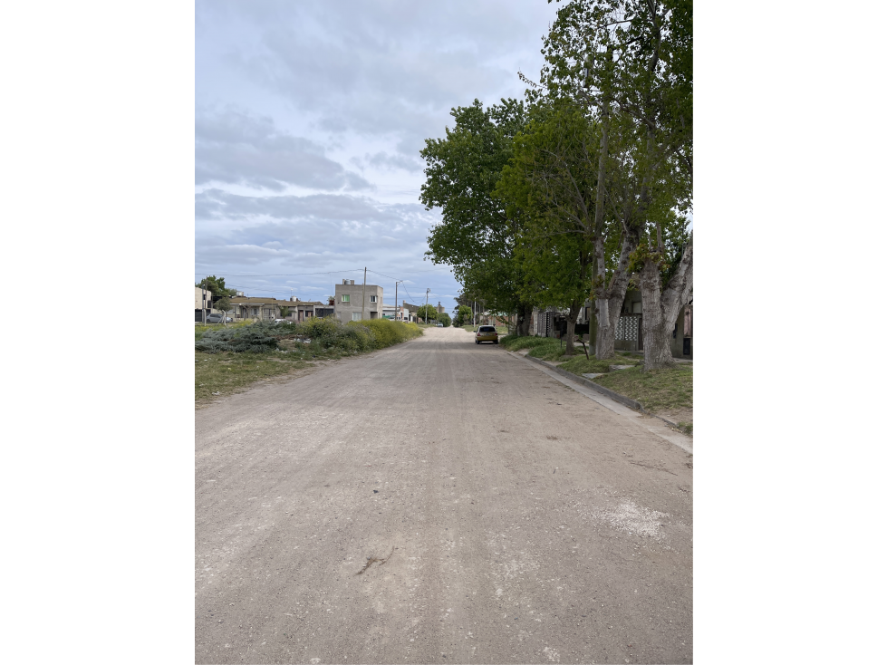 Terreno en quequen sobre calle 523 y 526 - 4