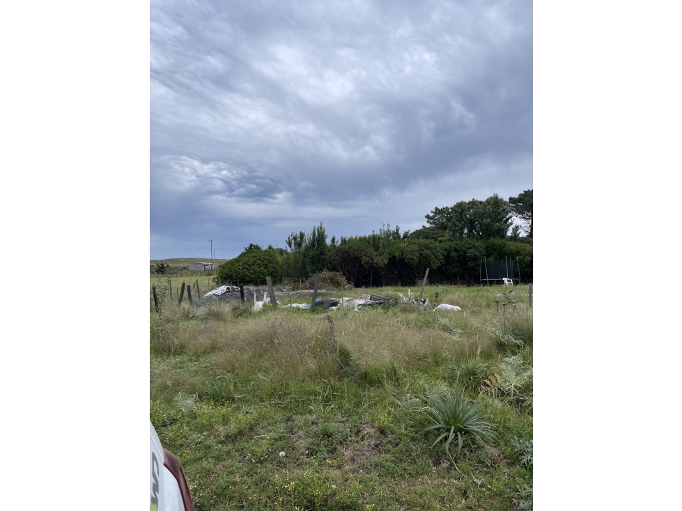terreno sobre calle 60 entre 207 y 209 - 4