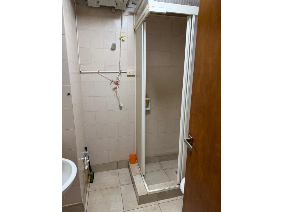 Alquiler 24 meses | Monoambiente amoblado con balcón y vista al mar - 4