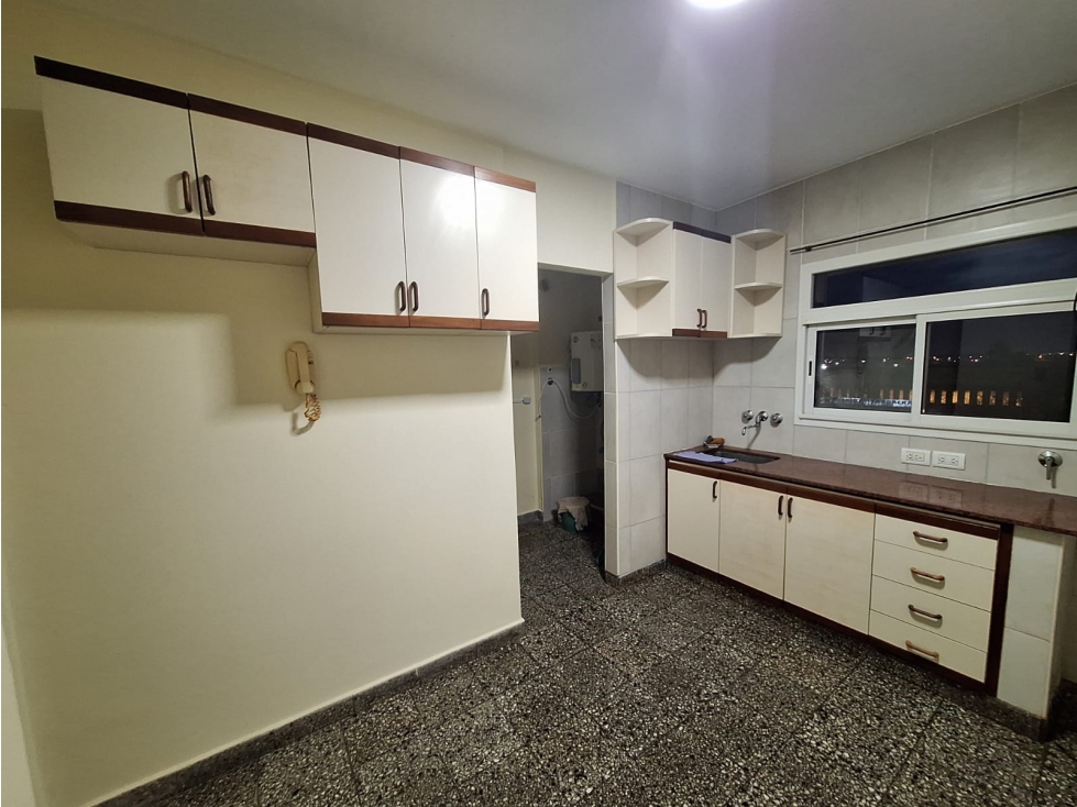 departamento de tres dormitorios — foto 2