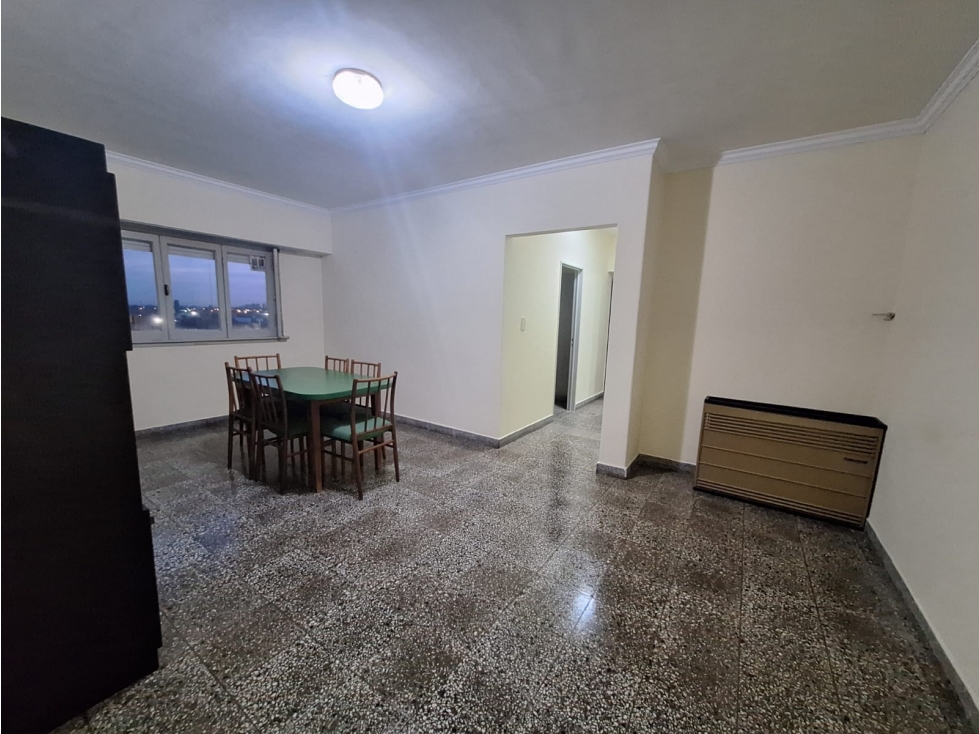 departamento de tres dormitorios — foto 3