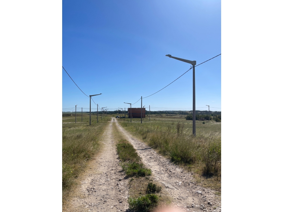 Terreno quequen 600m2 - 5