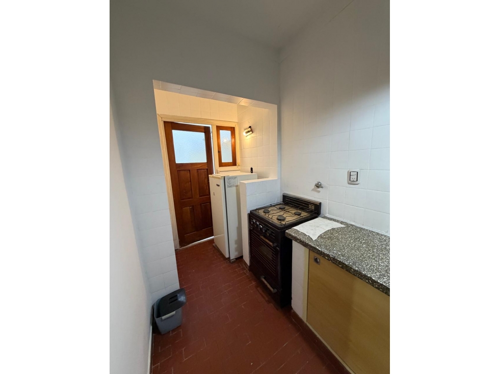 Departamento 2 dormitorios en planta baja A 3 cuadras del mar — foto 2