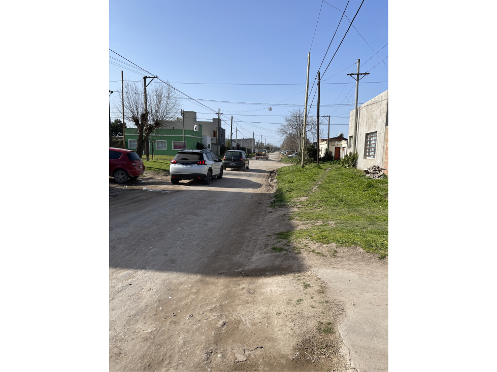 casa dos dormitorios y quincho sobre terreno de 400m2 - 5