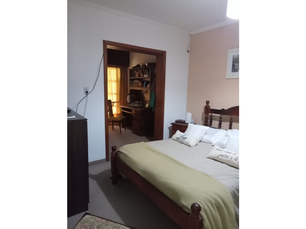 casa de tres dormitorios — foto 4