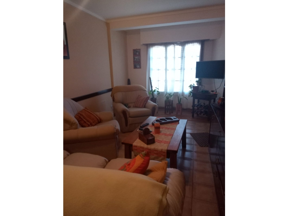 casa de tres dormitorios — foto 5