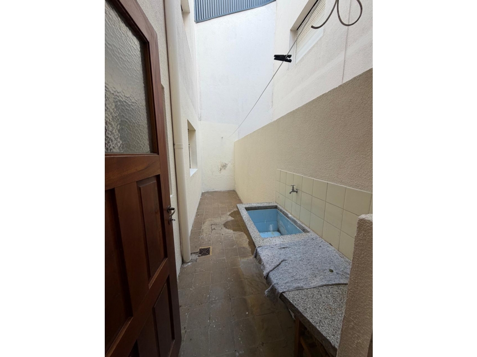 Departamento 2 dormitorios en planta baja A 3 cuadras del mar — foto 6
