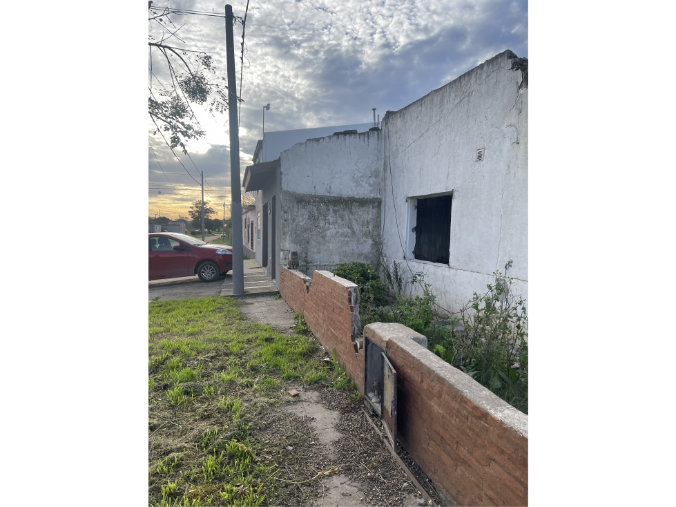 Terreno calle 81 entre 46 y 48 300m2 - 6