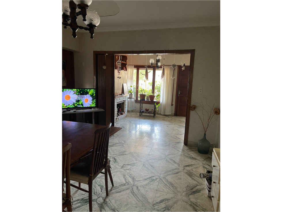 Chalet dos habitaciones en la localidad de la dulce - 2
