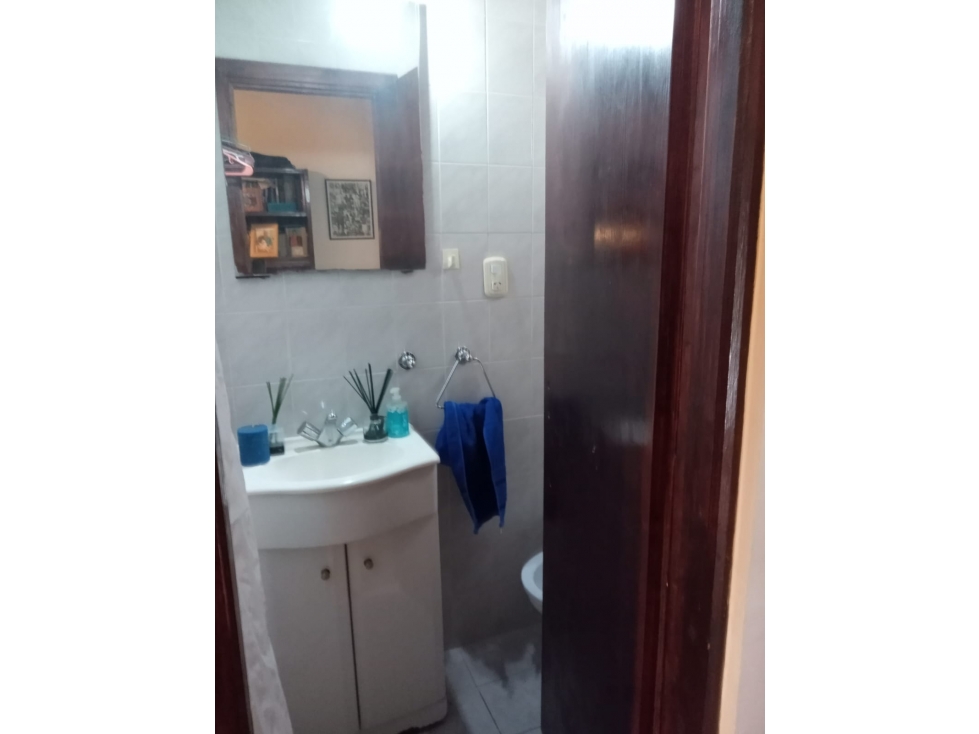 casa de tres dormitorios — foto 6