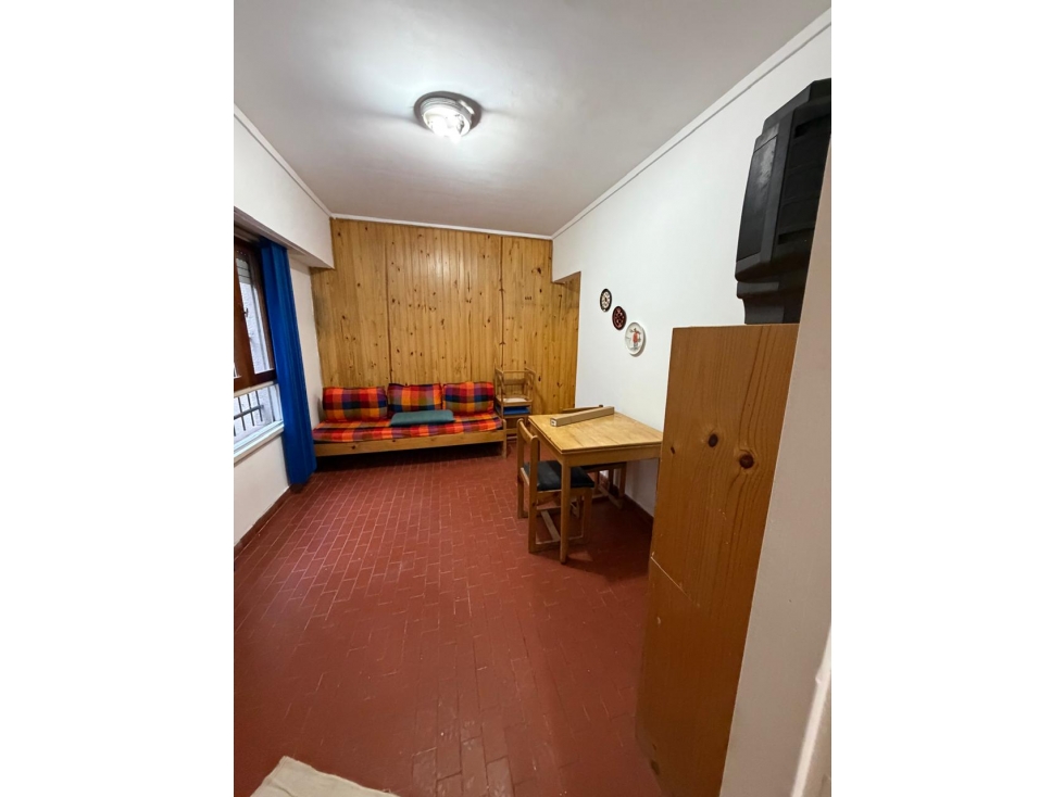 Departamento 2 dormitorios en planta baja A 3 cuadras del mar — foto 3