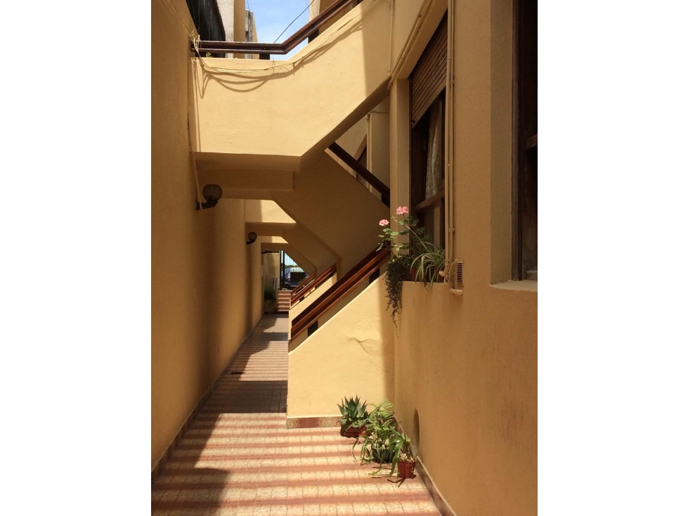 Venta departamento 3 ambiente Punta Mogotes — foto 2