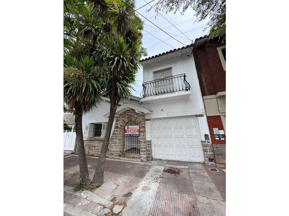 VENTA CHALET EN POMPEYA — foto 2
