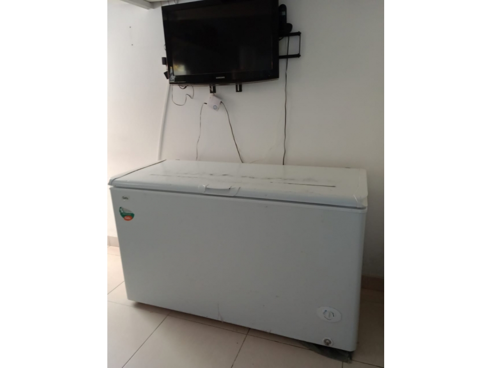 VENTA FONDO DE COMERCIO FRABICA DE HELADOS/ HELADERIA MAR DEL PLATA — foto 5