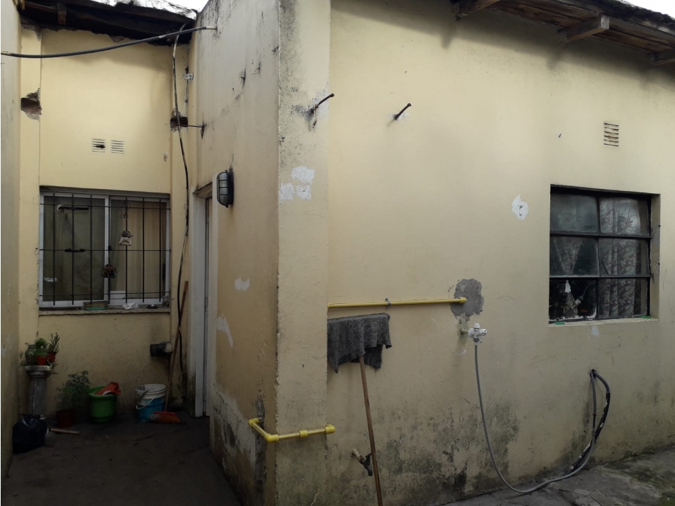 VENTA en block ,3 ph a reciclar LOTE 8,66 x 33 Mar del Plata — foto 4