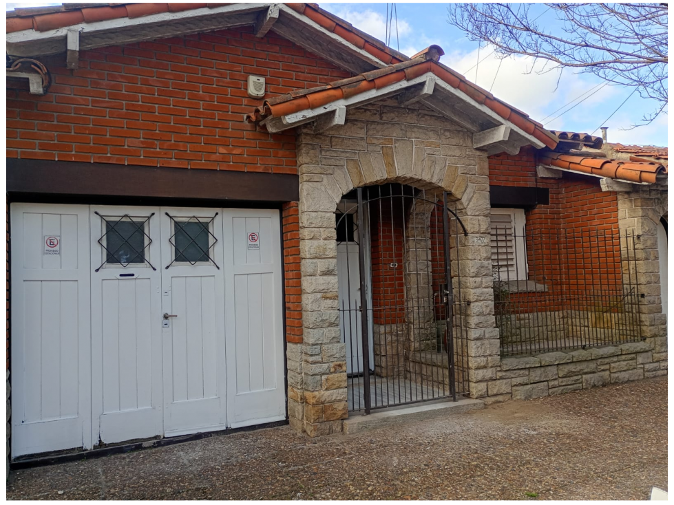 chalet avellaneda