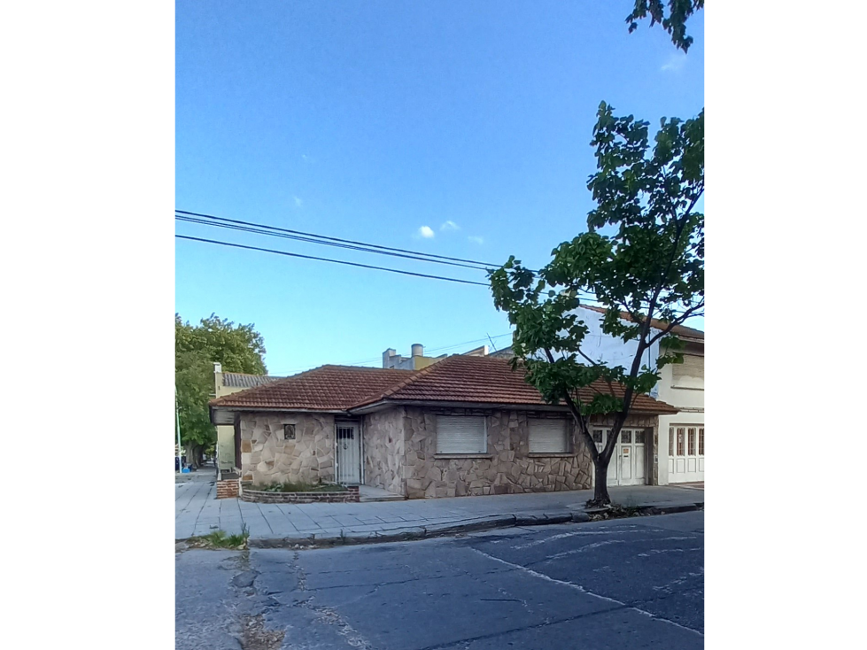 Venta chalet 2 dormitorios Mar del Plata