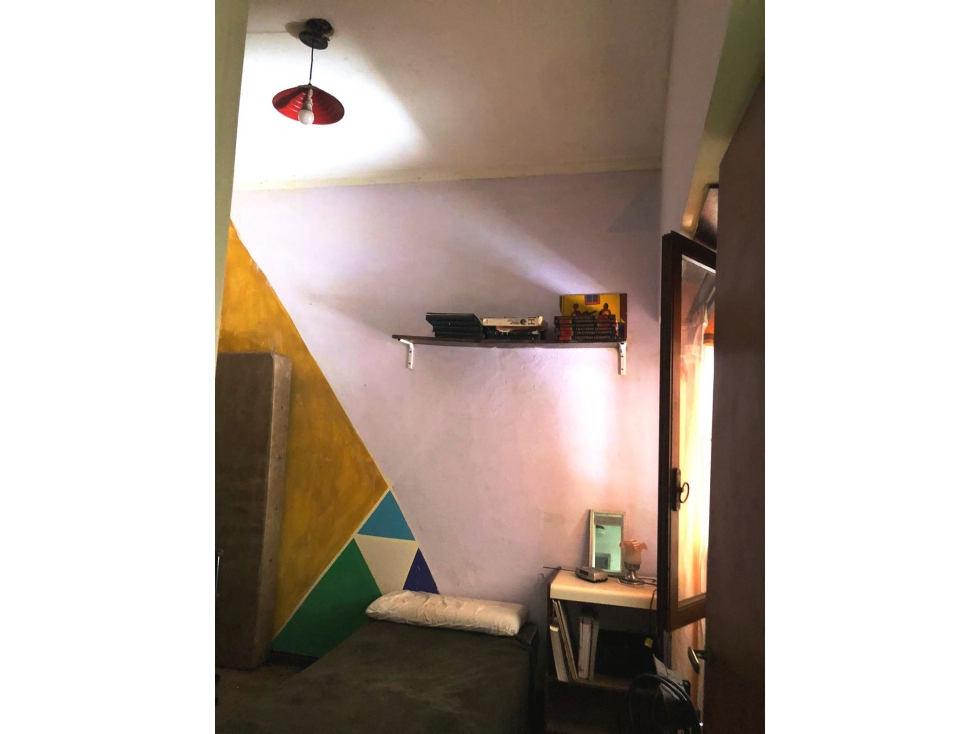 VENTA PH 2 DORM - 5