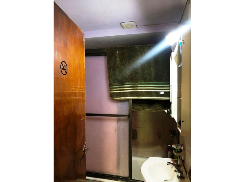 VENTA PH 2 DORM - 6