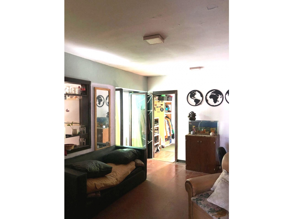 VENTA PH 2 DORM - 2