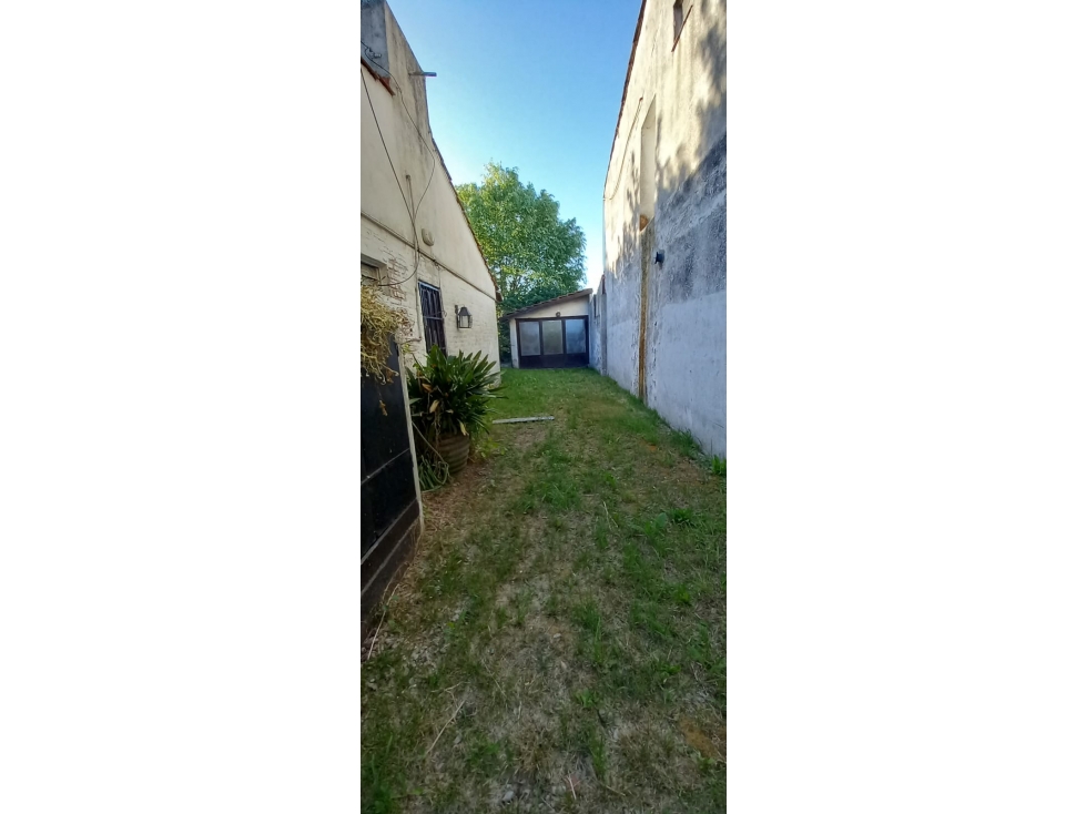 VENTA CASA A RECICLAR BARRIO LOS PINARES MAR DEL PLATA — foto 2