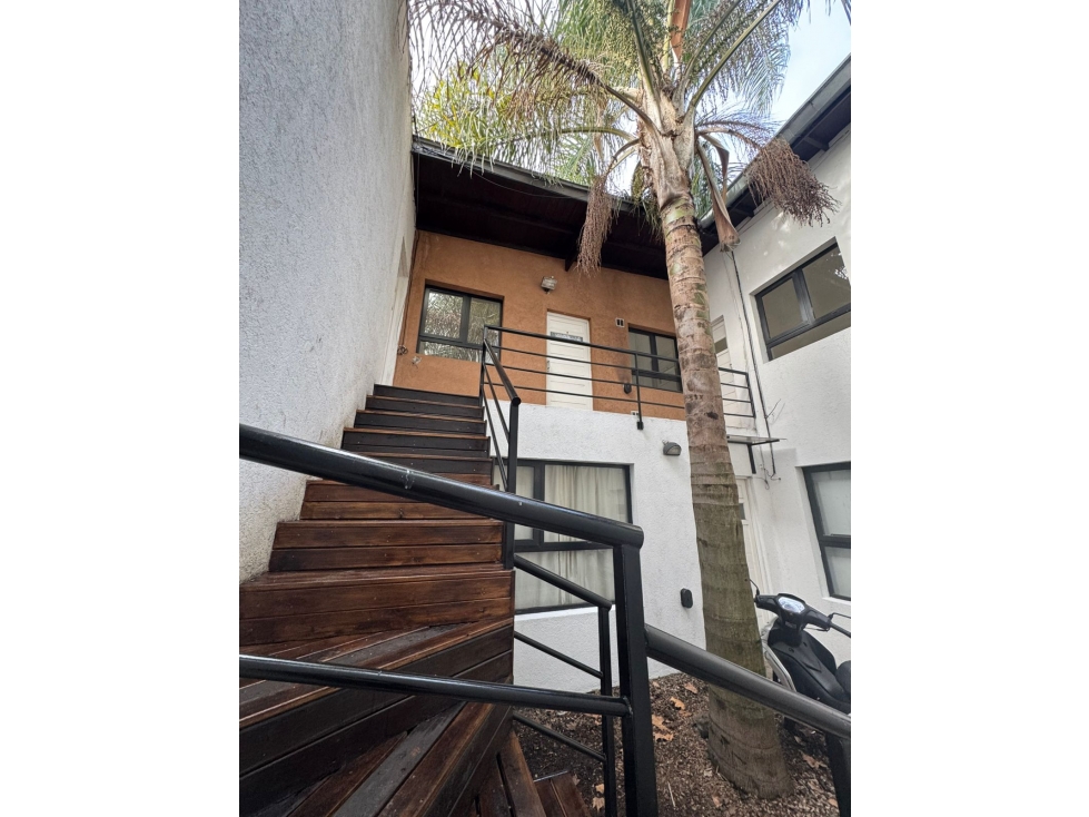 Venta departamento 2 ambientes c cochera ,Mar del Plata
