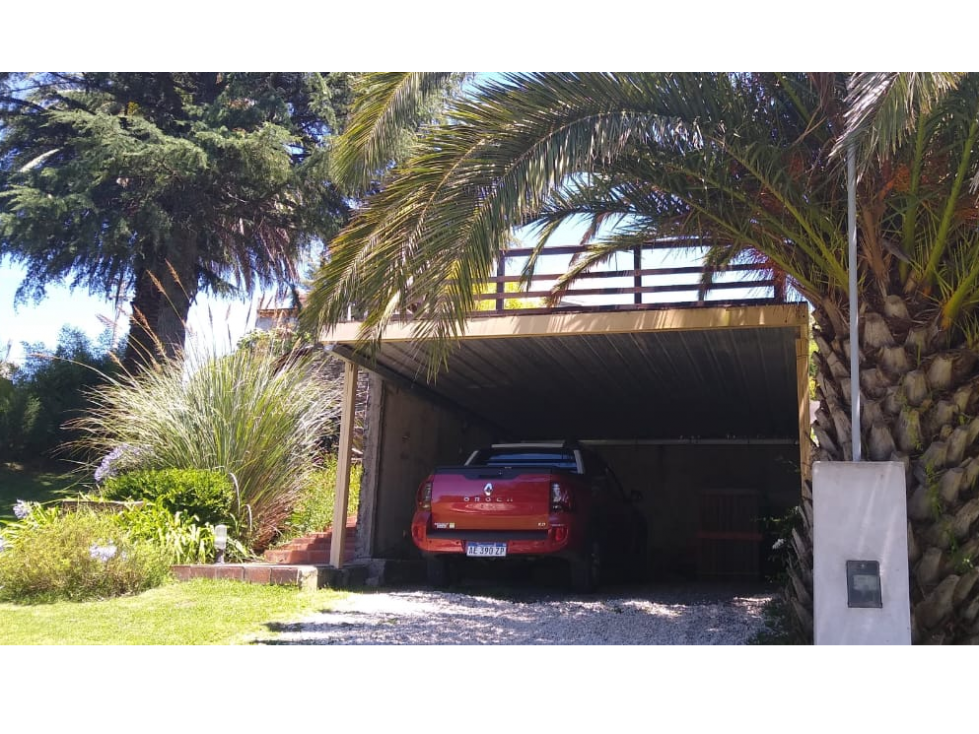 Venta chalet Sierra de los Padres, Mar del Plata, - 2