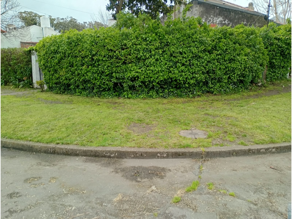 Venta lote Parque Luro, Derqui y Rejon — foto 2