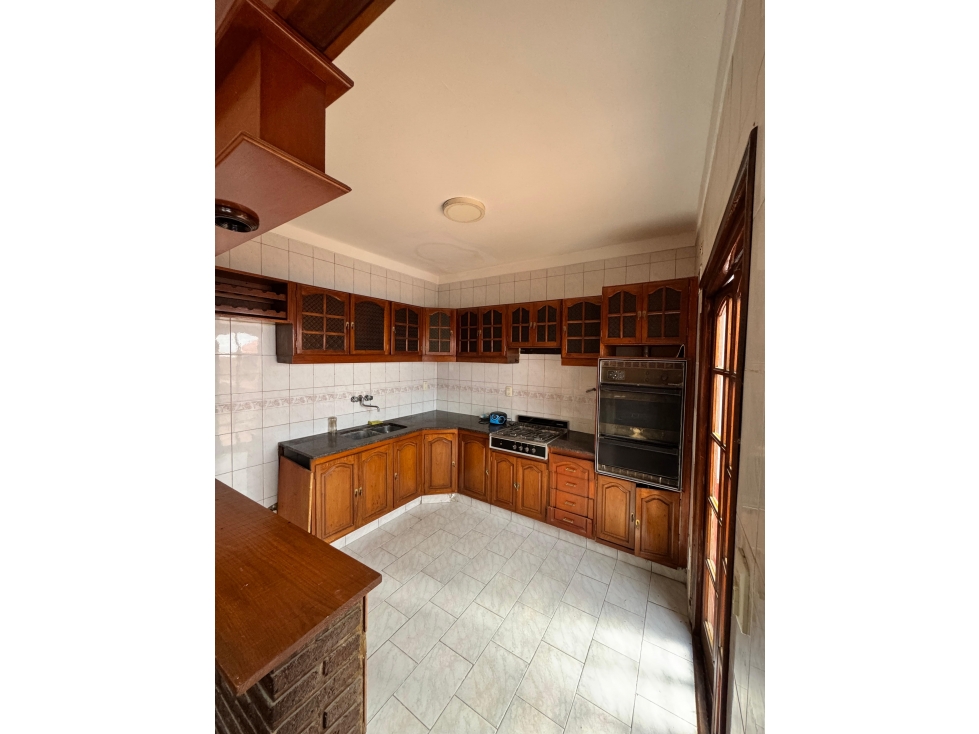 VENTA CHALET EN POMPEYA — foto 3
