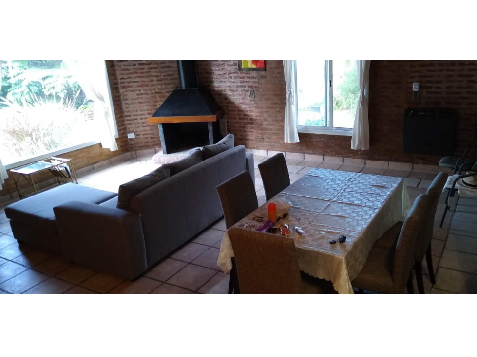 Venta chalet Sierra de los Padres, Mar del Plata, - 3