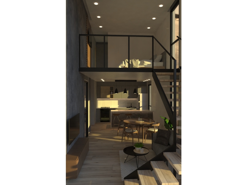 VENTA PH 2 AMB .EN POZO , MAR DEL PLATA — foto 6