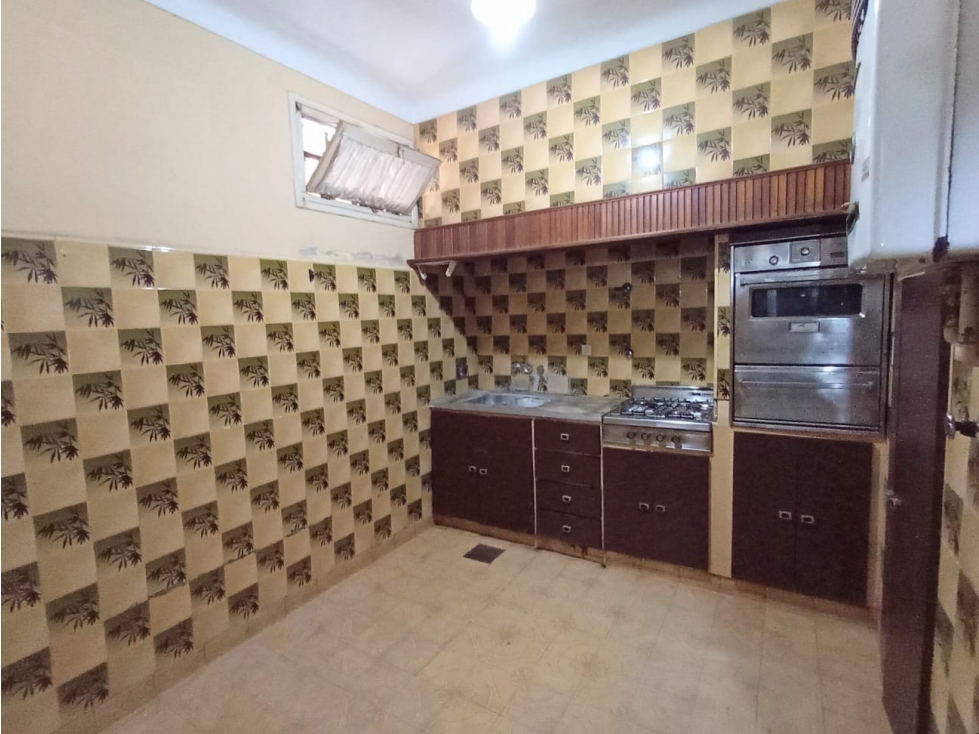 VENTA PH 3 AMBIENTES CON GARAJE apto local y acepta permuta - 3