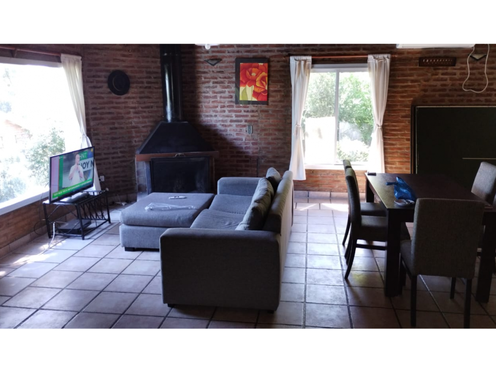 Venta chalet Sierra de los Padres, Mar del Plata, - 4