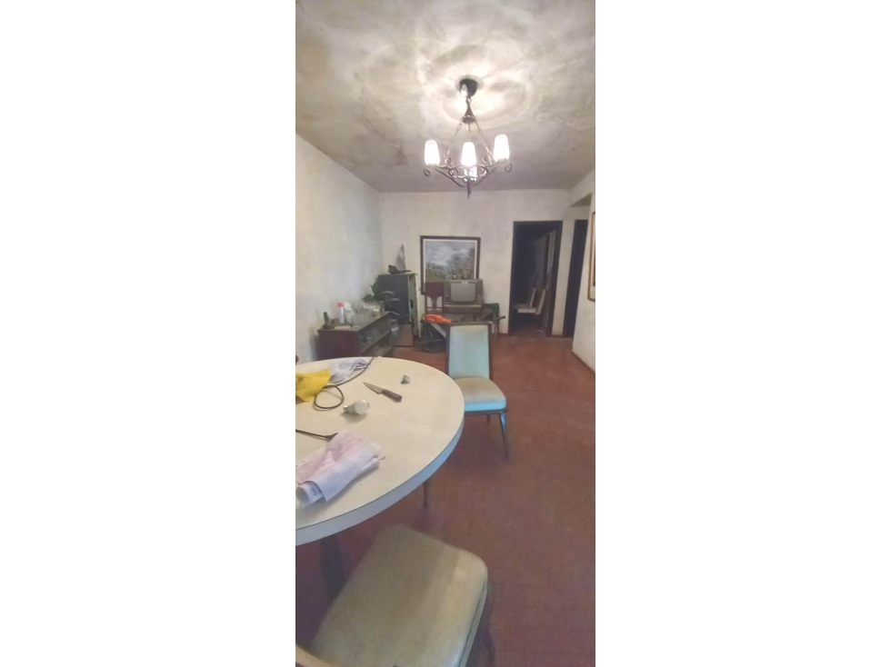 VENTA CASA A RECICLAR BARRIO LOS PINARES MAR DEL PLATA — foto 4
