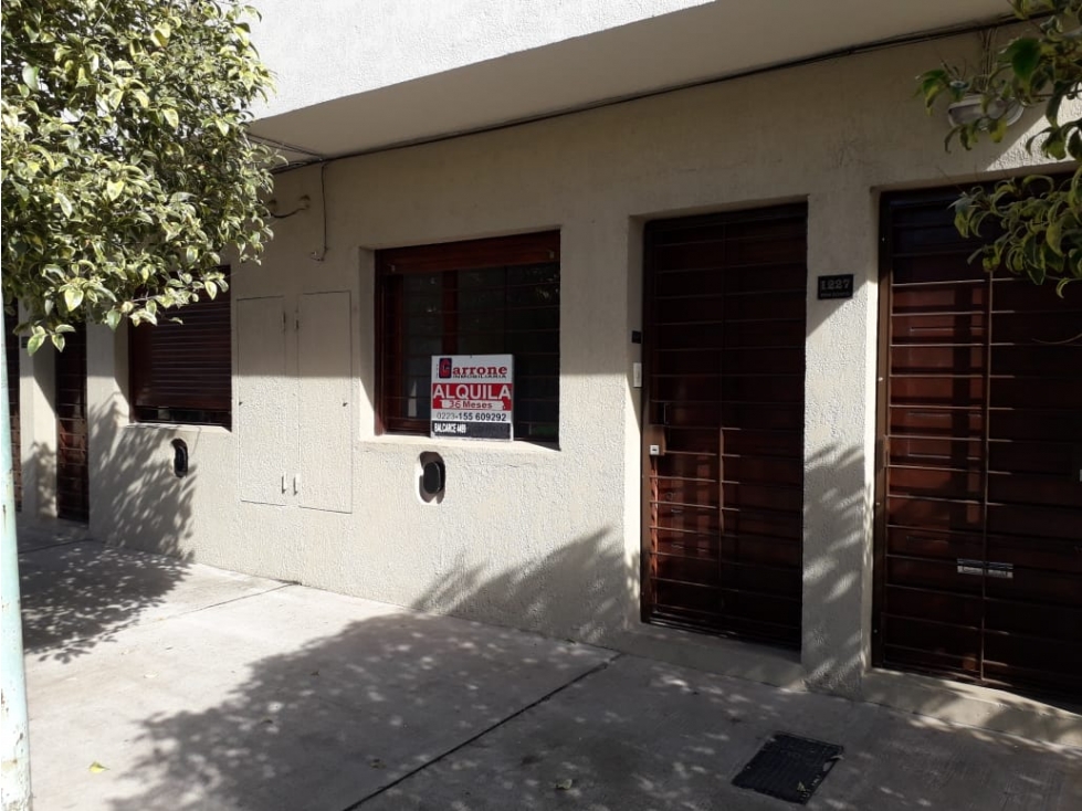 ALQUILER 24 MESES PH 2 AMB , MAR DEL PLATA — foto 2