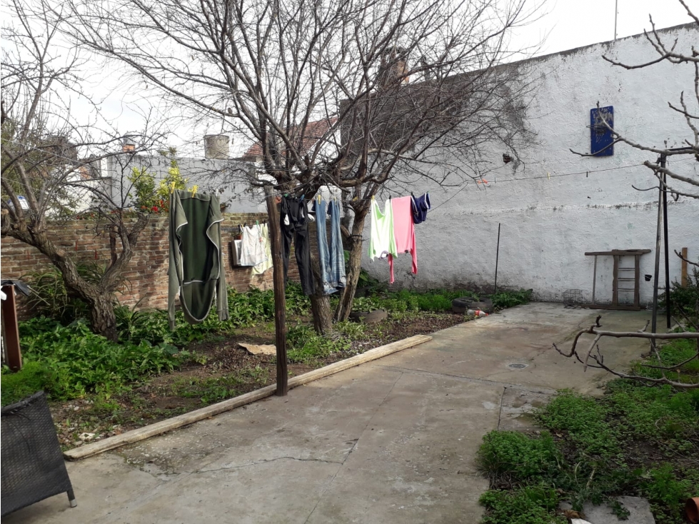 VENTA en block ,3 ph a reciclar LOTE 8,66 x 33 Mar del Plata — foto 5