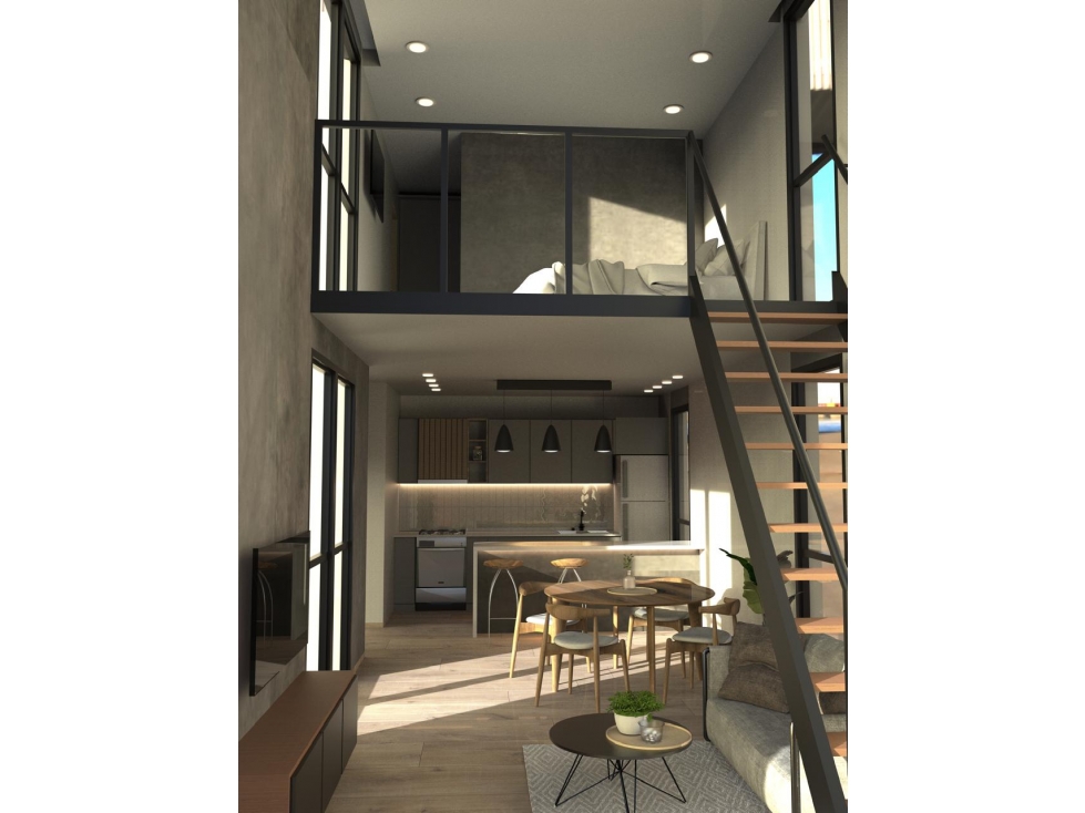 VENTA PH 2 AMB .EN POZO , MAR DEL PLATA
