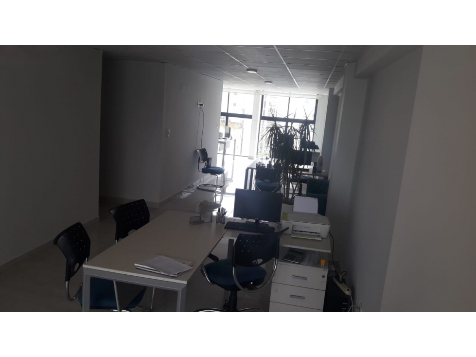 OFICINA MAR DEL PLATA 70 M2 ZONA PASEO ALDREY OPORTUNIDAD USD 98000 - 2