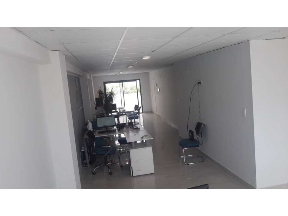 OFICINA MAR DEL PLATA 70 M2 ZONA PASEO ALDREY OPORTUNIDAD USD 98000 - 5