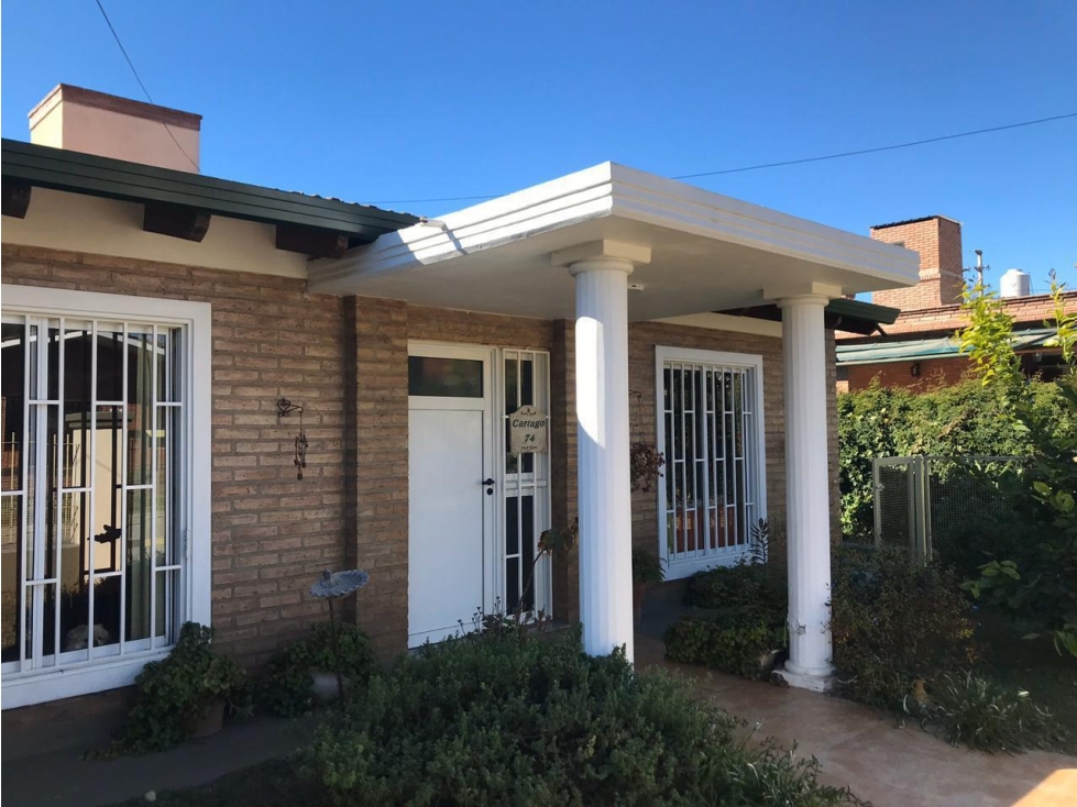 VENTA COSTA AZUL SUR CASA MAS DPTO PISCINA CARLOS PAZ CORDOBA — foto 2