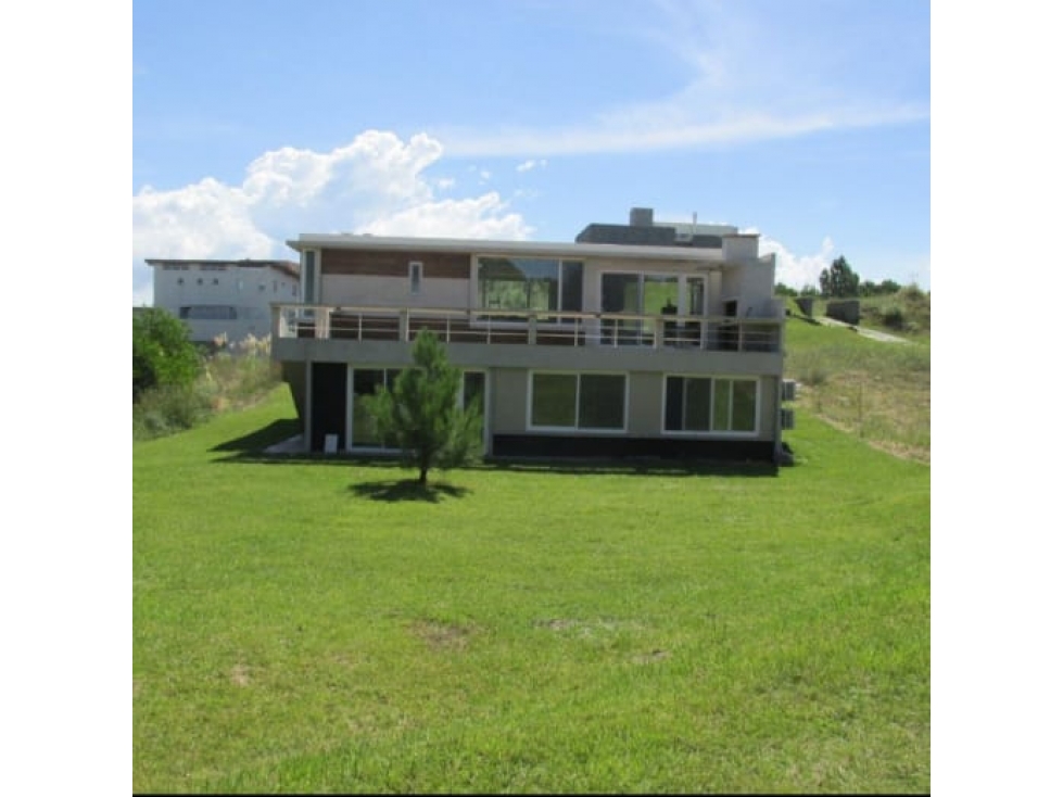 VENTA CASA PINAMAR COSTA ESMERALDA 3 DORMITORIOS — foto 2