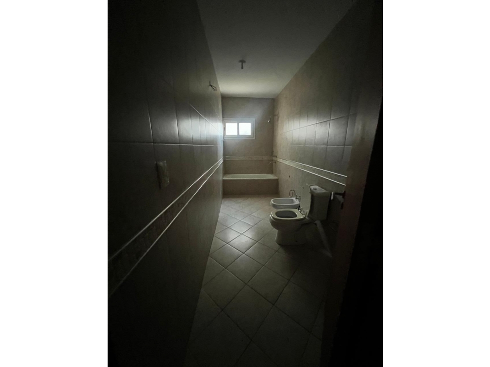ALQUILER PERMANENTE TERRAZAS DEL RIO 2 AMB + AMENITIES CENTRO - 3