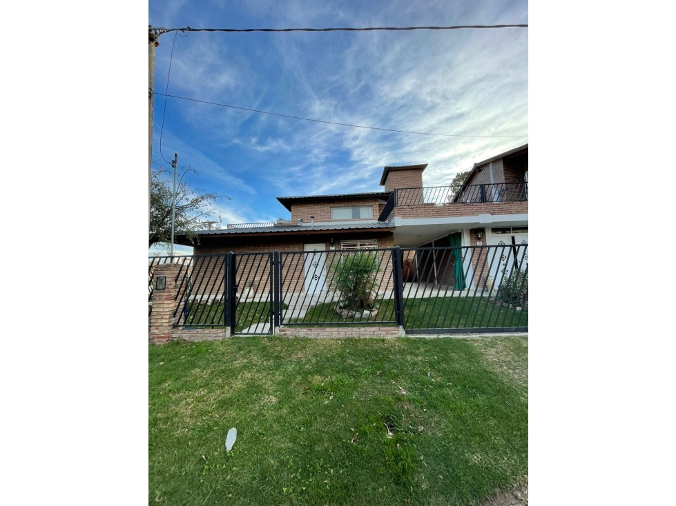VENTA COMPLEJO 4 DEPARTAMENTOS PLAYAS DE ORO CARLOS PAZ CORODBA